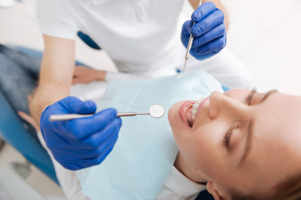 Best Dental Fillings (Composite and Amalgam)  in Garrett, TX